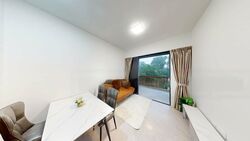 KI Residences at Brookvale (D21), Condominium #610135981